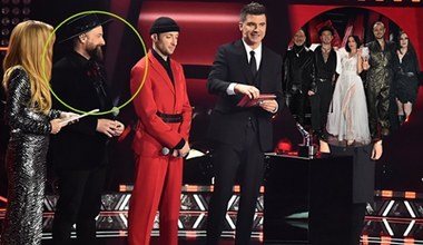 Skandal po finale "The Voice of Poland". Widzowie oburzeni: "Żenujące i wyjątkowo niegrzeczne"