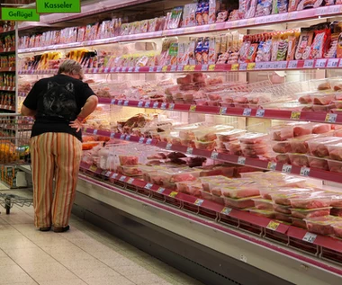 Skandal po kontroli w sklepach. Oszustwo wykryli w co trzecim miejscu