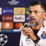 Skandal po meczu FC Porto. Rodzina trenera obrzucona kamieniami