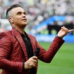 Skandal podczas ceremonii otwarcia mundialu! W roli głównej: Robbie Williams