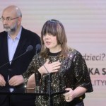 grand press Skandal podczas rozdania nagród Grand Press. Dziennikarka zarzuciła, że użyto wobec niej przemocy