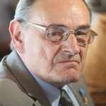 Skandal przed pogrzebem Zbigniewa Romaszewskiego