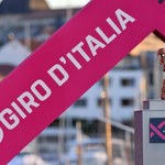 Skandal przed startem Giro d'Italia. Dwóch kolarzy przyłapanych na dopingu