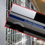 Skandal w areszcie śledczym. Strażnicy więzienni podejrzani o przemyt i łapówki