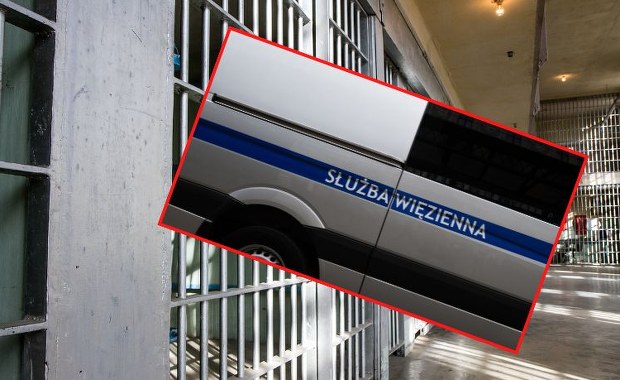 Skandal w areszcie śledczym. Strażnicy więzienni podejrzani o przemyt i łapówki