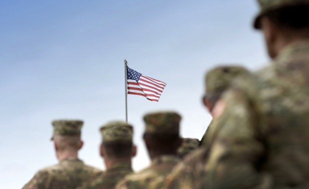 Skandal w armii USA. Żołnierz miał przekazać Rosji tajne informacje