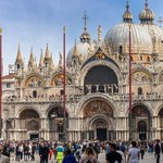 Skandal w bazylice św. Marka w Wenecji. Kradli pieniądze, oszukiwali na biletach