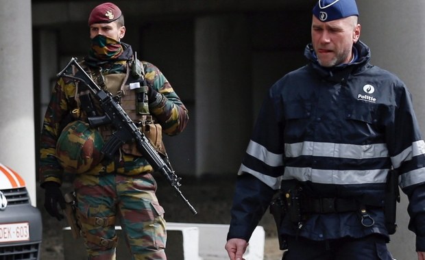 Skandal w Belgii po wypuszczeniu islamisty oskarżonego o terroryzm