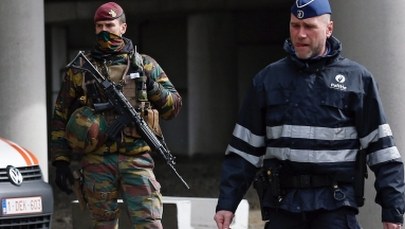 Skandal w Belgii po wypuszczeniu islamisty oskarżonego o terroryzm