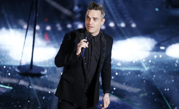 Skandal w Bułgarii. Koncert Robbiego Williamsa w centrum afery korupcyjnej