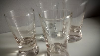 Skandal w gimnazjum. Dyrektor był pijany podczas egzaminu