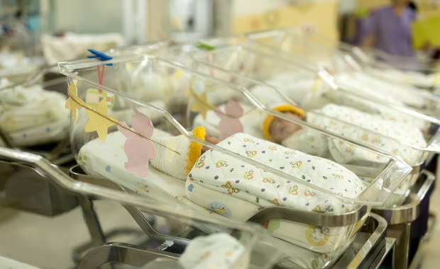 Skandal w Golczewie. Chodzi o zbiórkę na trojaczki 