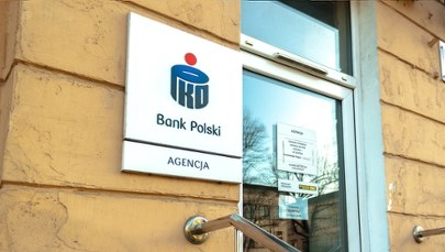 Skandal w Jaśle. Kasjerka z agencji PKO BP przywłaszczała pieniądze klientów 