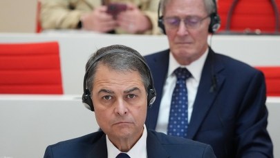 Skandal w Kanadzie. Spiker parlamentu podaje się do dymisji