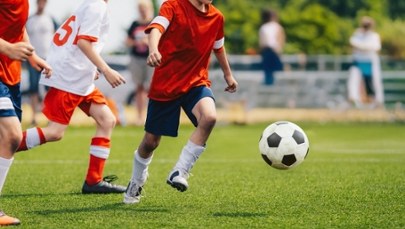 Skandal w klubie piłkarskim. Trener oskarżony o przestępstwa seksualne wobec nieletnich