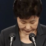 Skandal w Korei Płd. Prokuratura chce nakazu aresztowania byłej prezydent