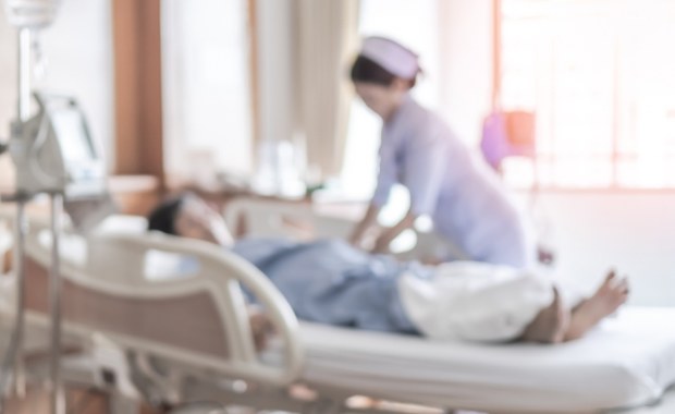 Skandal w łódzkim szpitalu. Pijane pielęgniarki na dyżurze