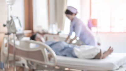 Skandal w łódzkim szpitalu. Pijane pielęgniarki na dyżurze