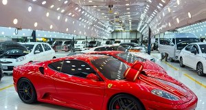 Skandal w Małopolsce. Setki luksusowych aut trafiły do Rosji mimo sankcji