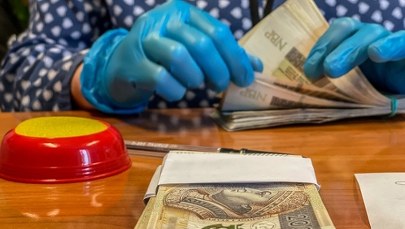 Skandal w MOPS. Urzędniczki ukradły 7 mln złotych 