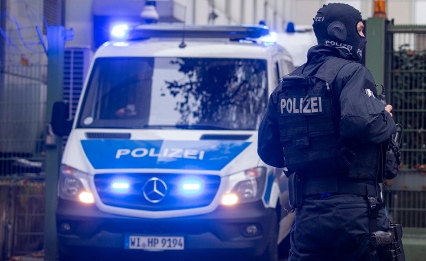 Skandal w Niemczech. Przemyt na wielką skalę do Rosji