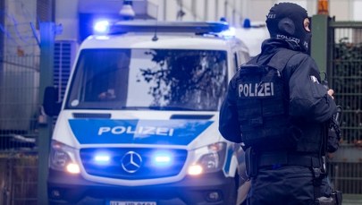 Skandal w Niemczech. Przemyt na wielką skalę do Rosji