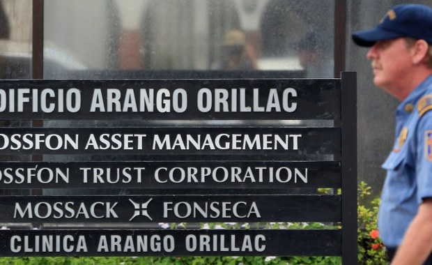 Skandal w nowym rządzie na Ukrainie. Minister finansów dyrektorem firm w rajach podatkowych