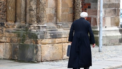 ​Skandal w Paryżu. Bohaterem polski duchowny