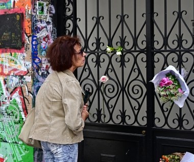 Skandal w Paryżu! Kilka dni po śmierci Jane Birkin złodzieje próbowali obrabować jej dom
