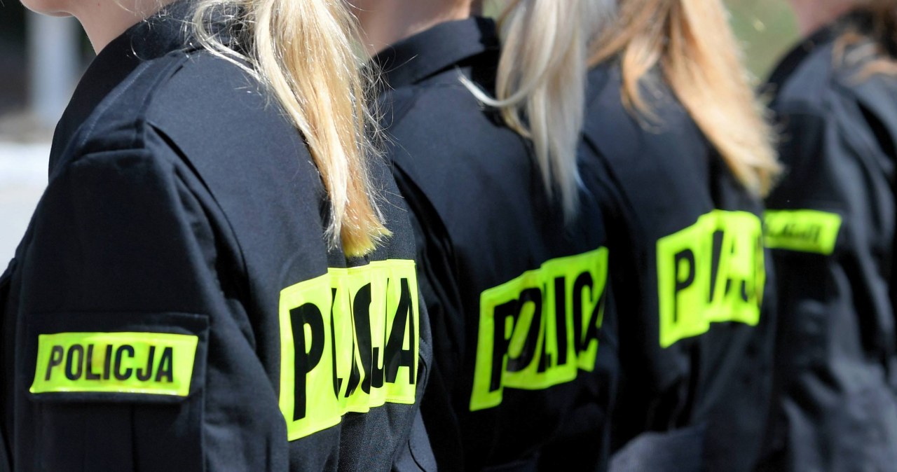 Skandal w policji: Skazana za przemyt narkotyków przyjęta do służby