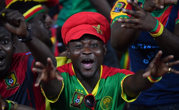 Skandal w Pucharze Narodów Afryki. Sędzia dwa razy za wcześnie zakończył mecz