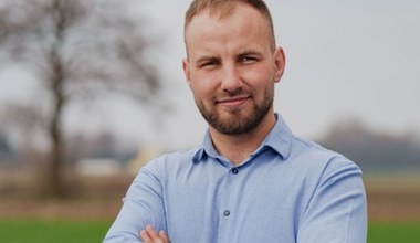 Skandal w "Rolnik szuka żony". Arek przeczytał to w liście od kandydatki