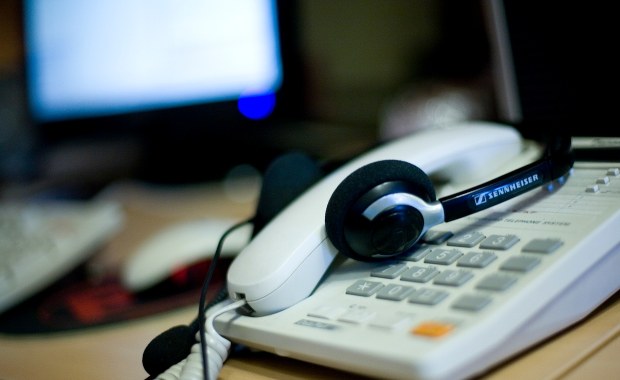 Skandal w rządowym centrum podsłuchów. Nie mogli monitorować rozmów islamskich terrorystów