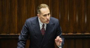 Skandal w Sejmie. Oto co poseł Konfederacji Konrad Berkowicz wniósł na salę