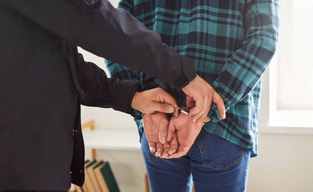 Skandal w środowisku piłkarskim. Miał skrzywdzić małoletnich 