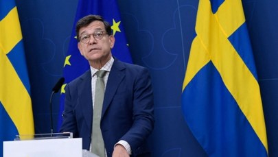 Skandal w Szwecji. Tajne dokumenty trafiły w ręce Rosjanina?
