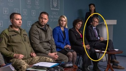 Skandal w szwedzkim rządzie: Intymne zdjęcie pogrążyły polityka 