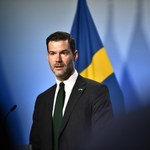 Skandal w szwedzkim rządzie. Kontrowersyjne kontakty syna ministra