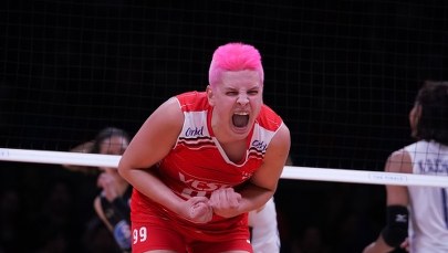 Skandal w Turcji. Słynna siatkarka Ebrar Karakurt w roli głównej