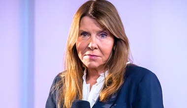 Skandal w TVN. Przerwali transmisję, a potem stało się to. Kolenda-Zaleska musiała się tłumaczyć