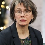 Agnieszka Romaszewska-Guzy dziennikarka, dyrektorka Biełsat TV