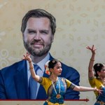 Skandal w USA: Vance chciał popływać kajakiem. Armia podniosła poziom wody w rzece