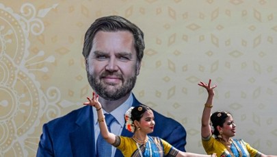 Skandal w USA: Vance chciał popływać kajakiem. Armia podniosła poziom wody w rzece