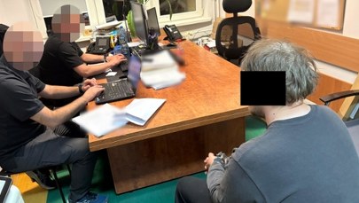 Skandal w warszawskiej kawiarni. 25-latek nagrywał koleżanki w toalecie