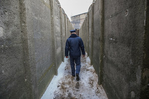 Skandal w więziennictwie. Strażnicy współpracowali z gangsterami