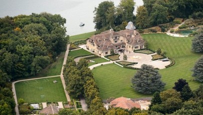 Skandal w willi Schumachera! Przyjaciel rodziny oskarżony o gwałt