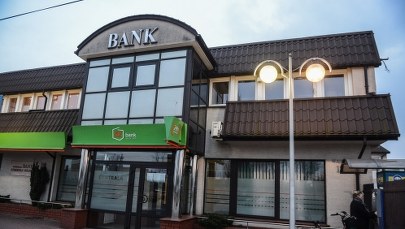 Skandal w wołomińskim banku. Raport z błędów finansowych trafi do prokuratury