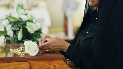 ​Skandal w zakładzie pogrzebowym w Szczecinku. Jest akt oskarżenia