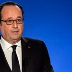 Skandal we Francji. Dżihadysta w obozie prezydenta Hollande’a?