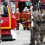 Skandal we Francji. Nożownik mógł być "wtyczką" ISIS w specsłużbach